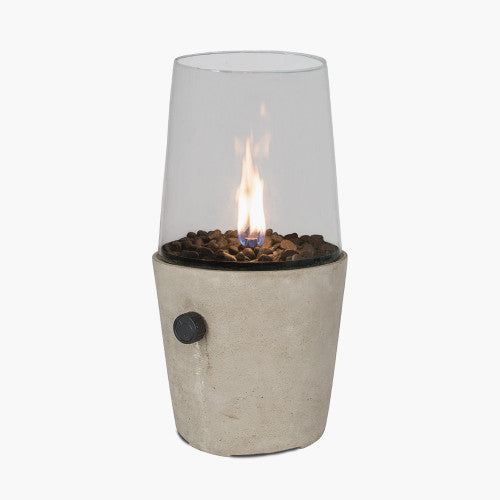 Cosicement Round Fire Lantern - TheArtistsQuarter