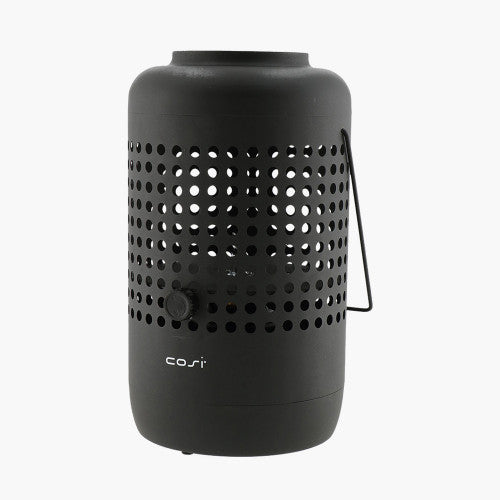 Cosiscoop Drop Black Fire Lantern - TheArtistsQuarter