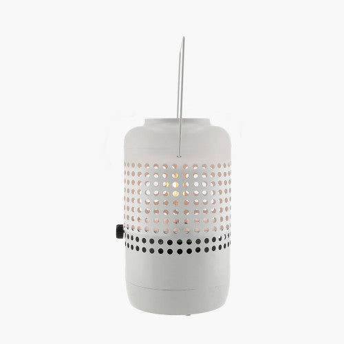 Cosiscoop Drop White Fire Lantern - TheArtistsQuarter