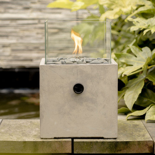 Cosicement Square Fire Lantern XL - TheArtistsQuarter