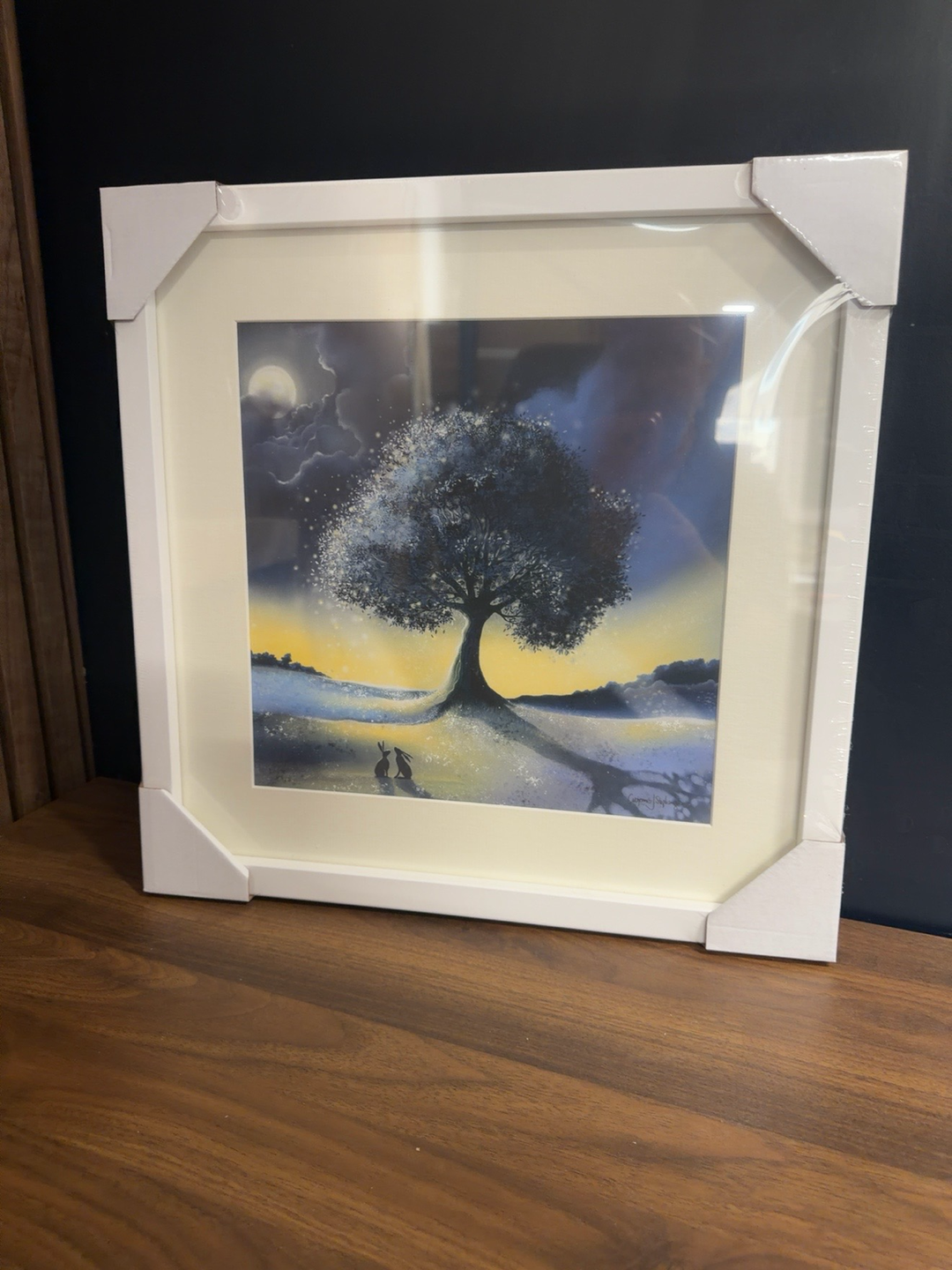 Twilight Tree by Catherine Stephenson