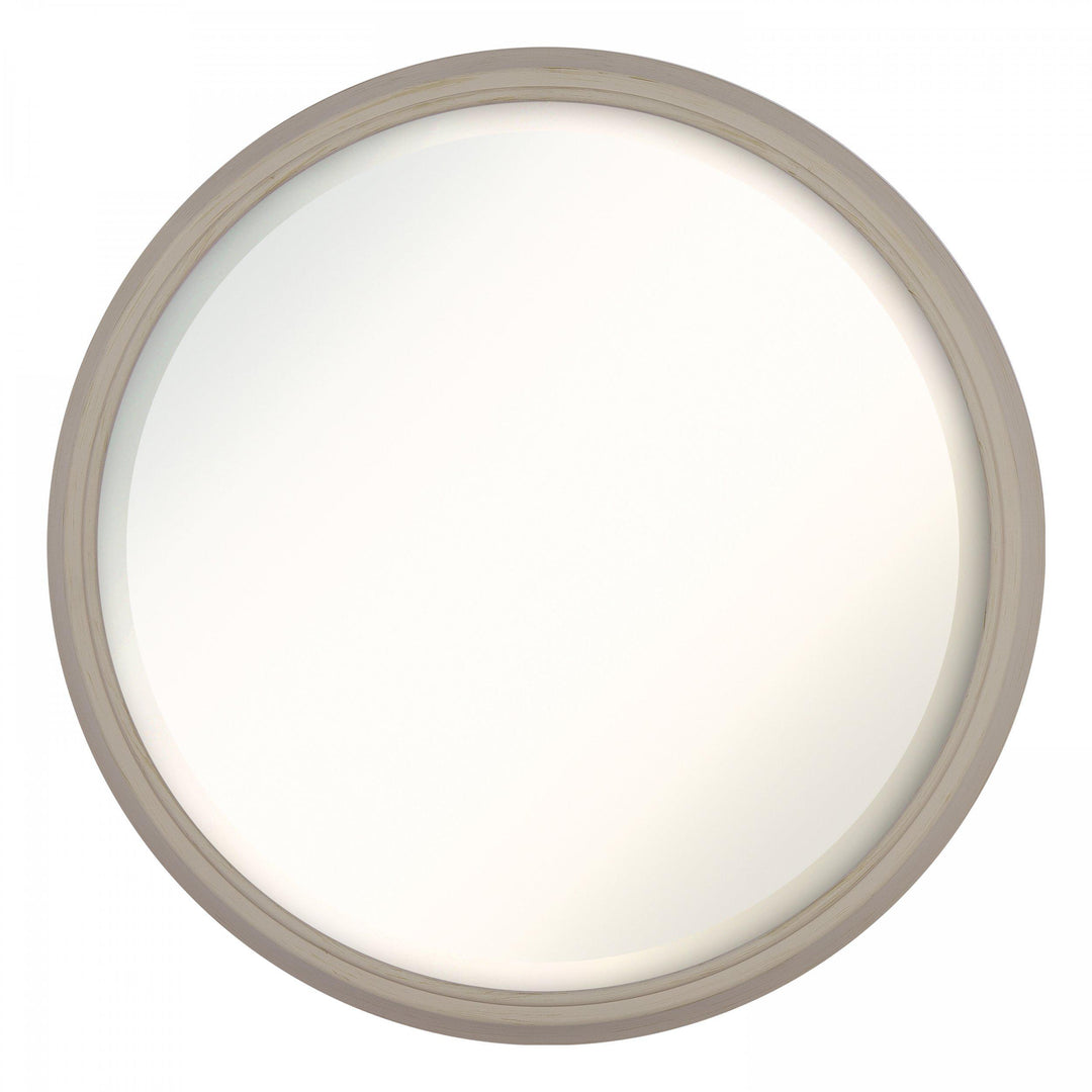 Cotswold Mirror Wet Plaster - TheArtistsQuarter