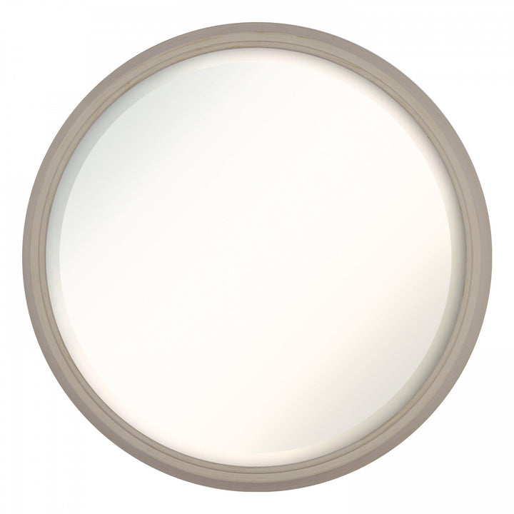 Cotswold Mirror Wet Plaster - TheArtistsQuarter