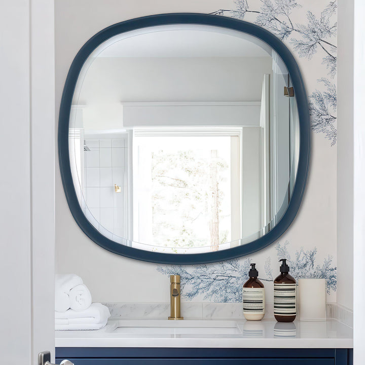 Padstow Mirror - TheArtistsQuarter