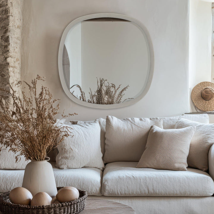 Padstow Mirror - TheArtistsQuarter