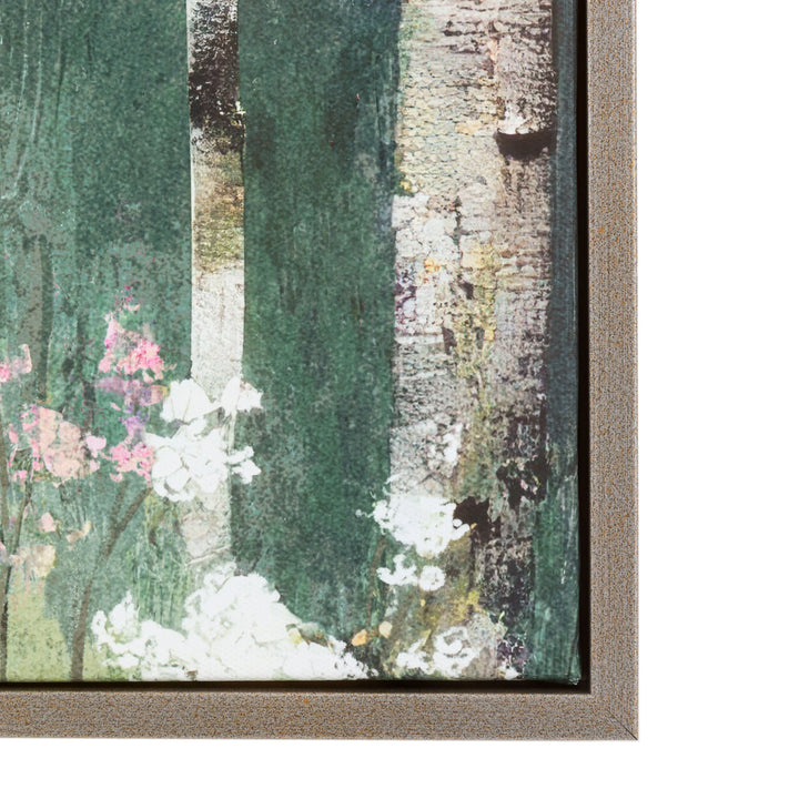Birch and Bloom By Natalie Taylor - TheArtistsQuarter