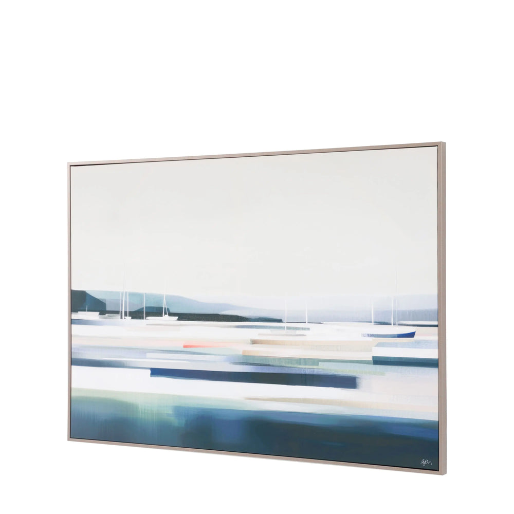 Ebb and Flow By Faye Reynolds Lydon - TheArtistsQuarter