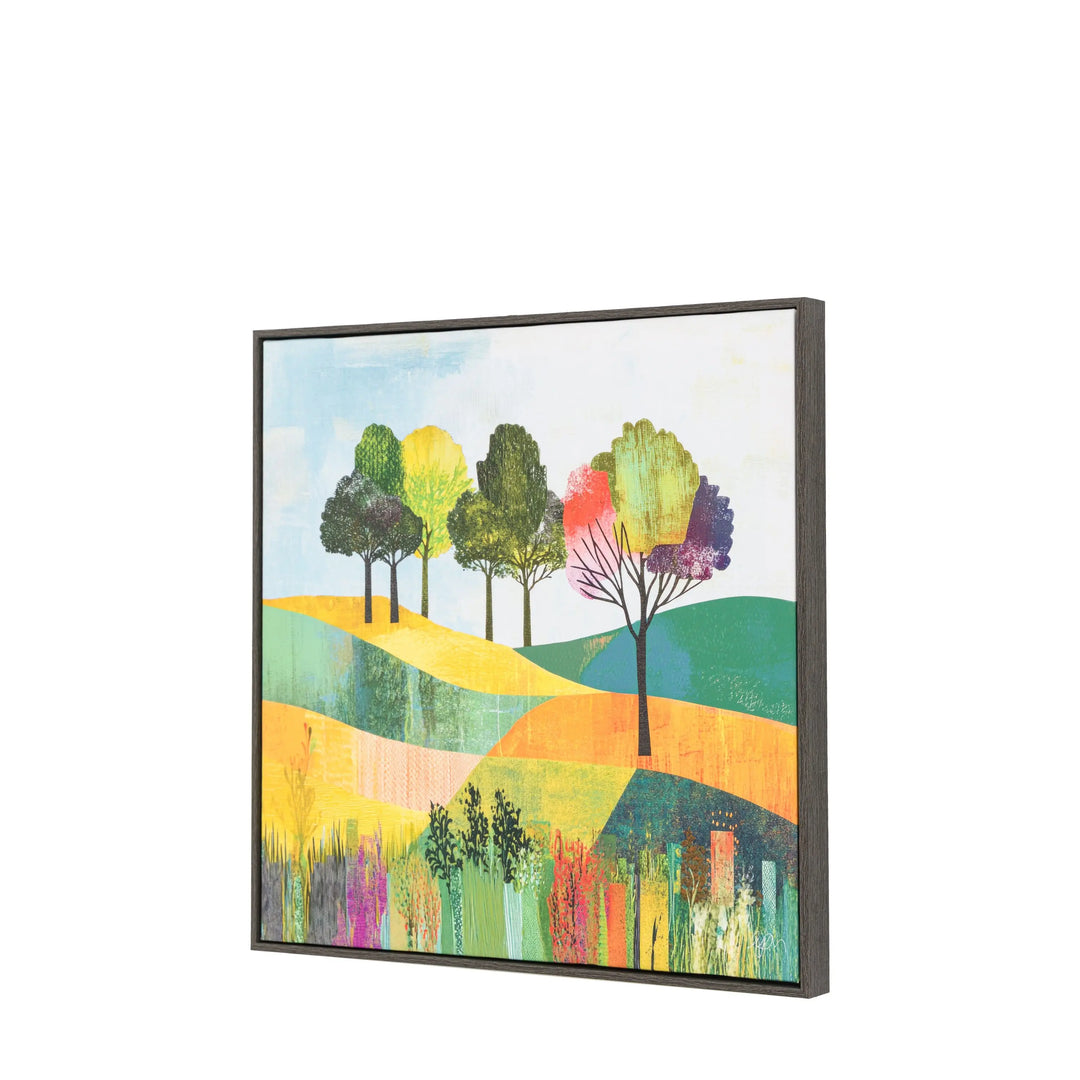 Bright Horizons By Faye Reynolds Lydon - TheArtistsQuarter