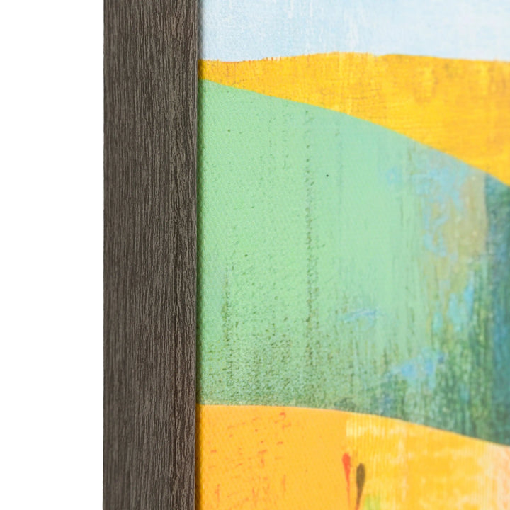 Bright Horizons By Faye Reynolds Lydon PRE ORDER LATE NOVEMBER - TheArtistsQuarter