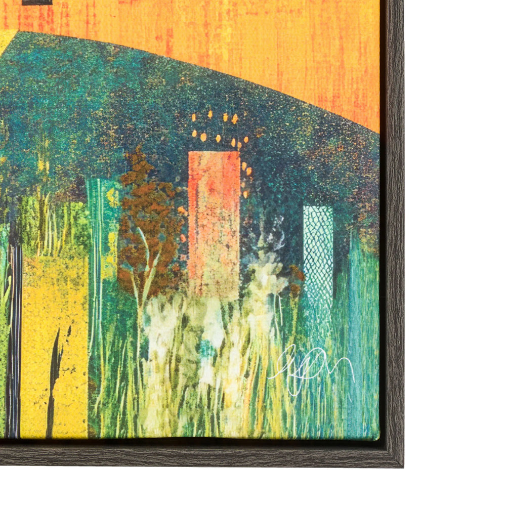 Bright Horizons By Faye Reynolds Lydon - TheArtistsQuarter