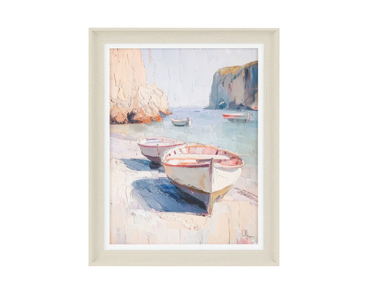 Echo Bay By Ulyana Hammond - TheArtistsQuarter