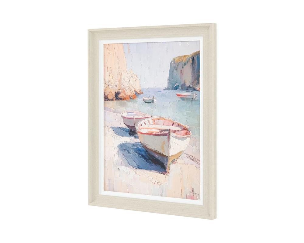 Echo Bay By Ulyana Hammond - TheArtistsQuarter