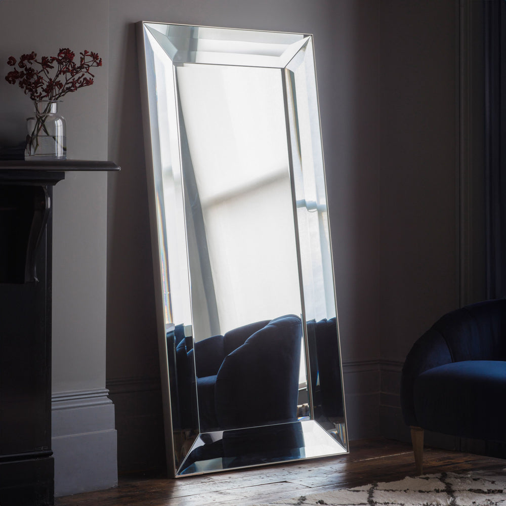 Ferrara Leaner Mirror