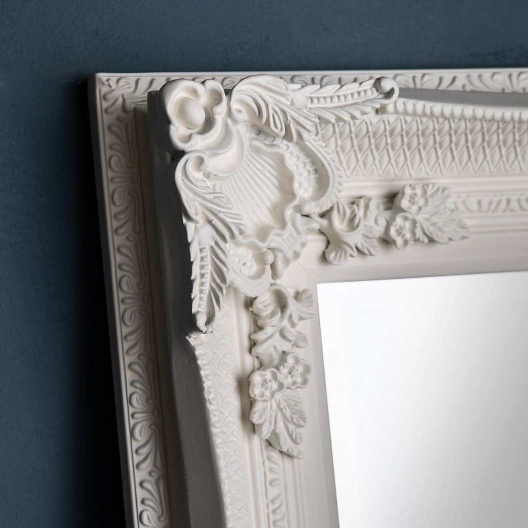 Abbey Leaner Mirror - TheArtistsQuarter