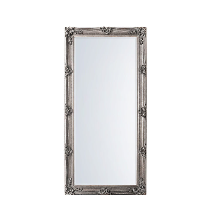 Abbey Leaner Mirror - TheArtistsQuarter