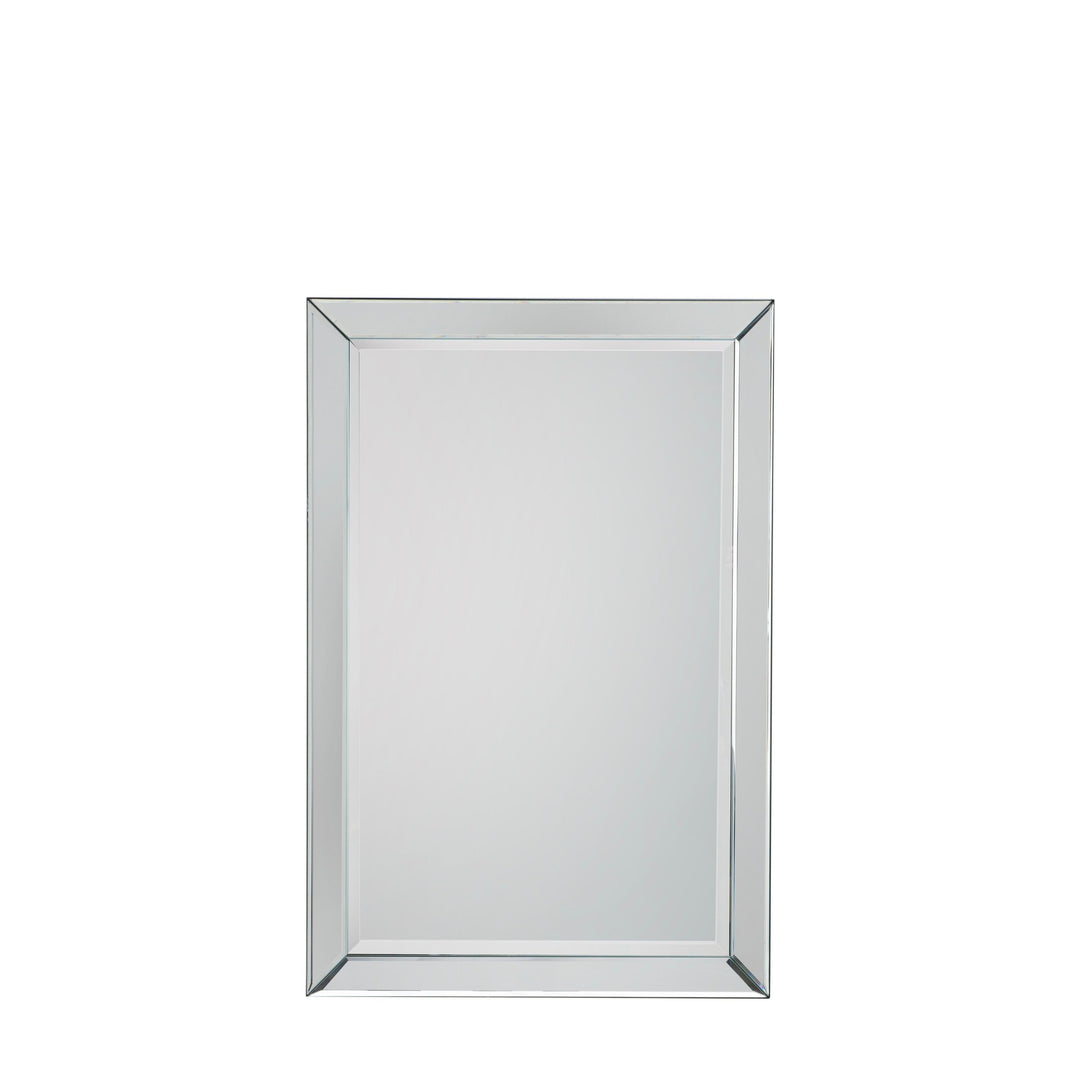 Luna Rectangle Mirror