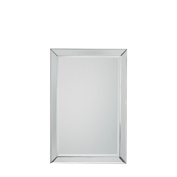 Luna Rectangle Mirror