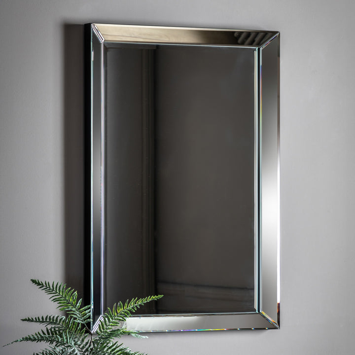 Luna Rectangle Mirror