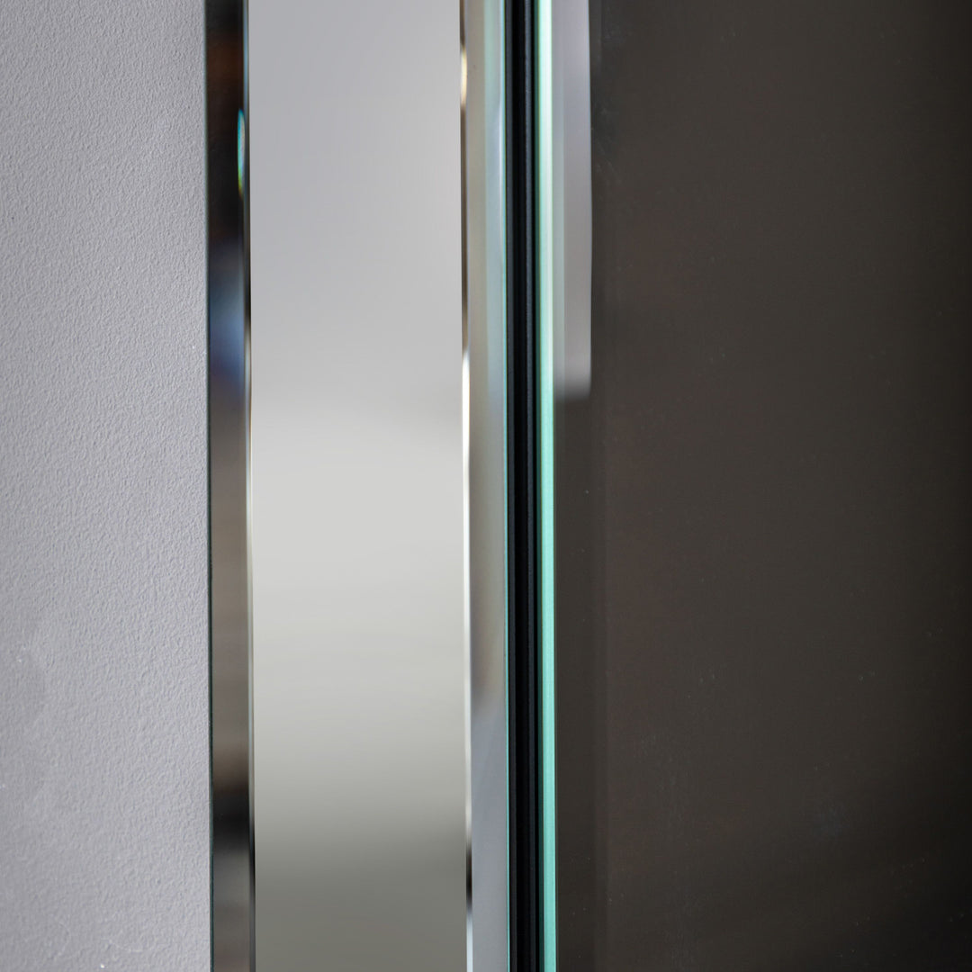 Luna Rectangle Mirror