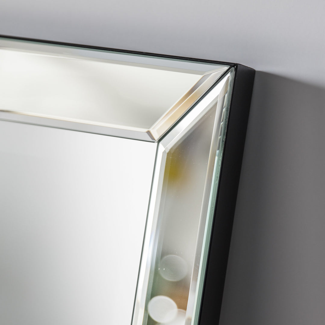 Luna Rectangle Mirror