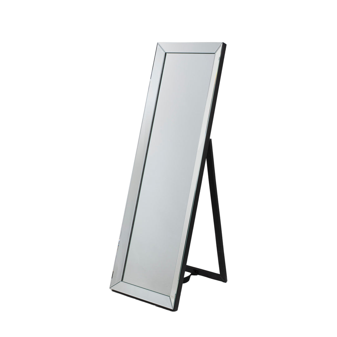 Luna Cheval Mirror - TheArtistsQuarter