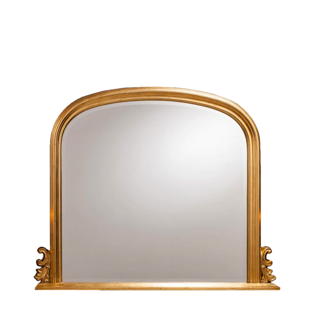 Thornby Mirror