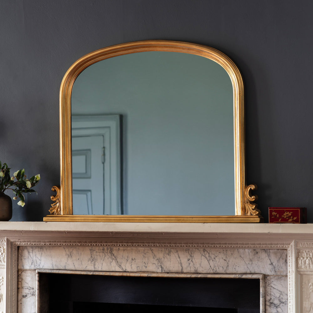 Thornby Mirror