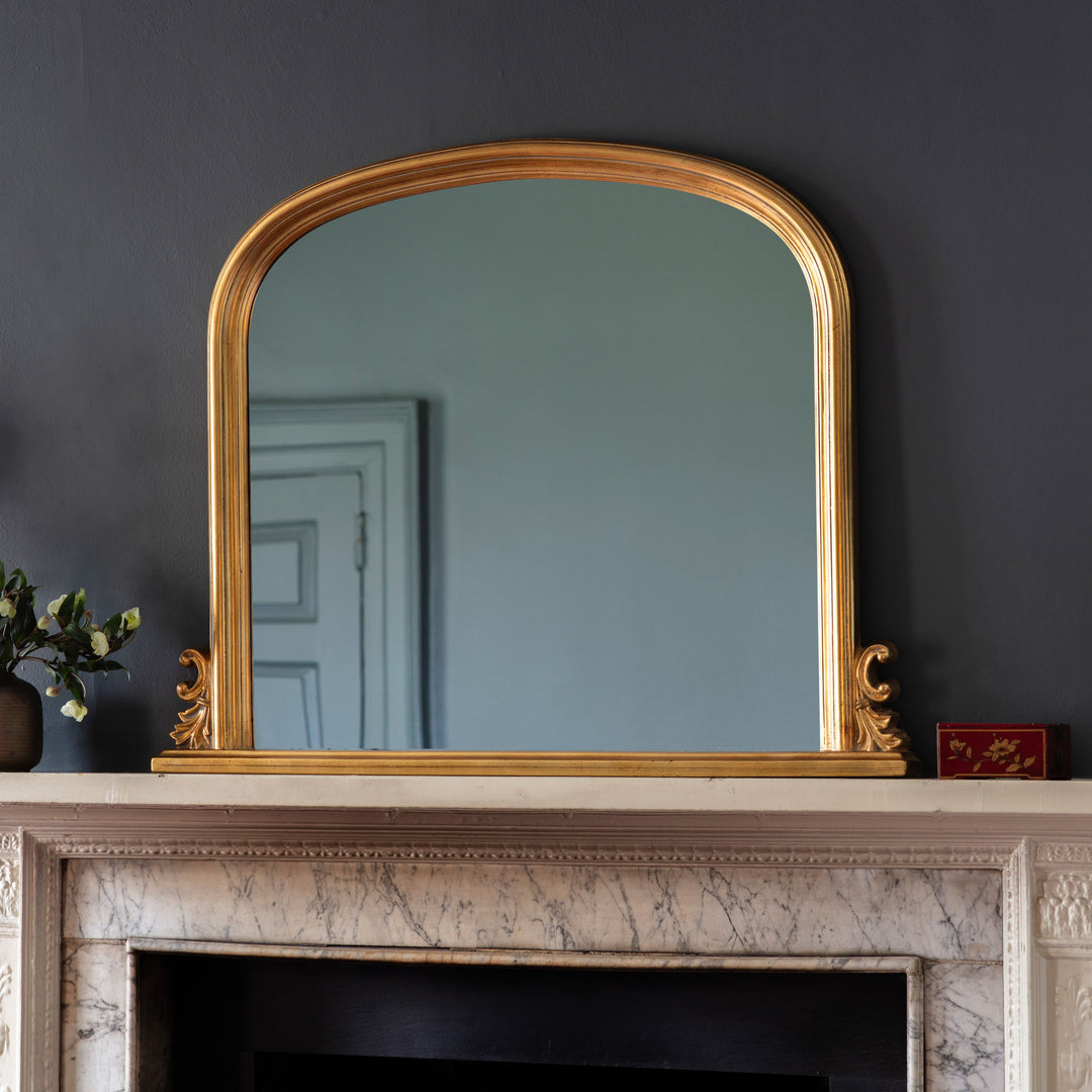 Thornby Mirror
