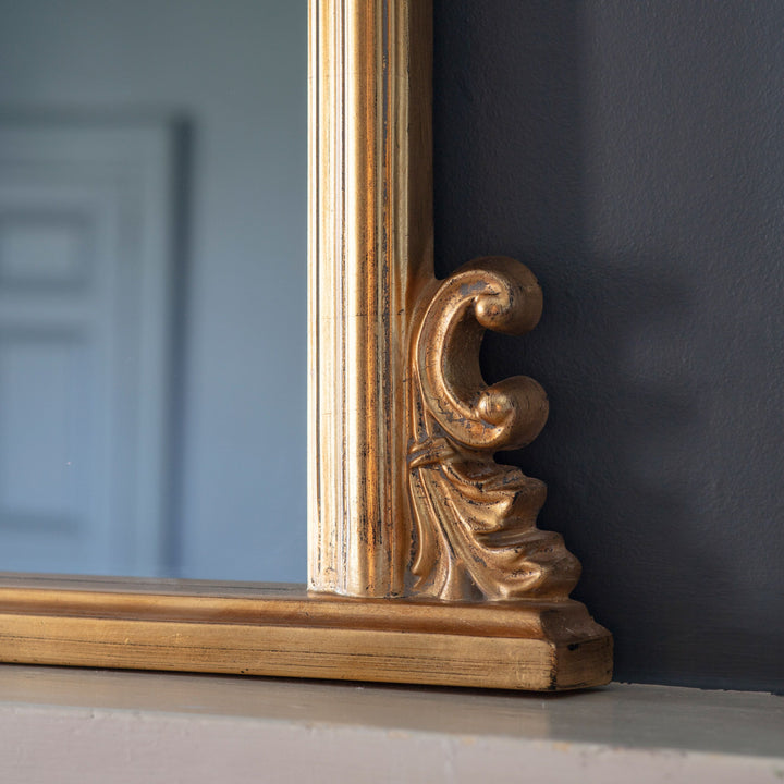 Thornby Mirror