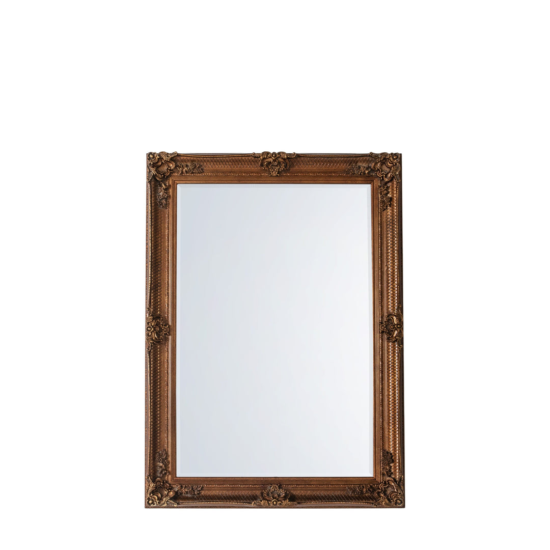Abbey Rectangle Mirror