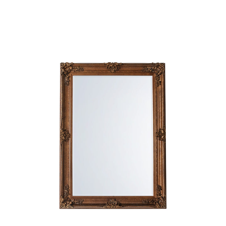 Abbey Rectangle Mirror