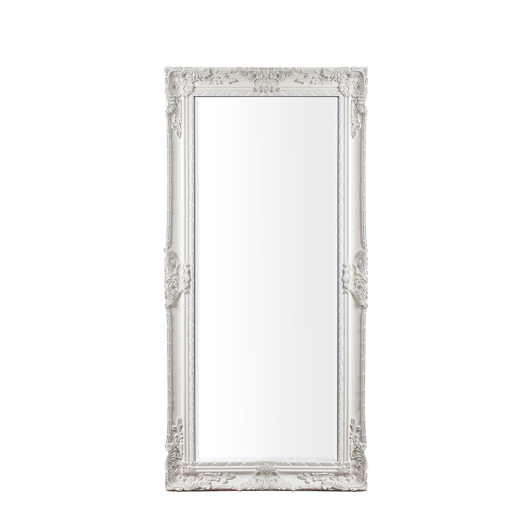 Hampshire Leaner Mirror - TheArtistsQuarter