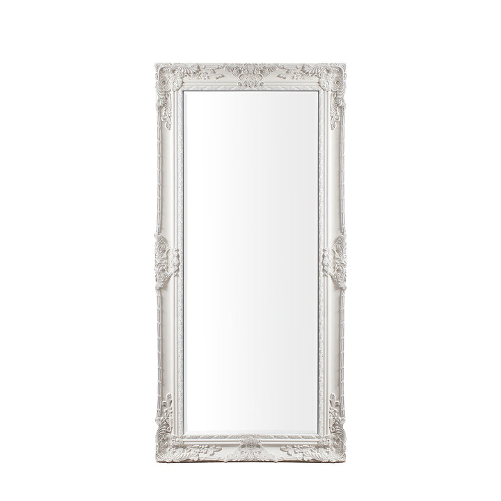 Hampshire Leaner Mirror - TheArtistsQuarter