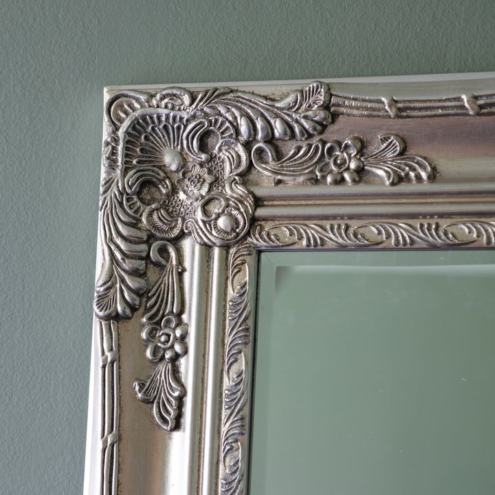 Hampshire Leaner Mirror - TheArtistsQuarter