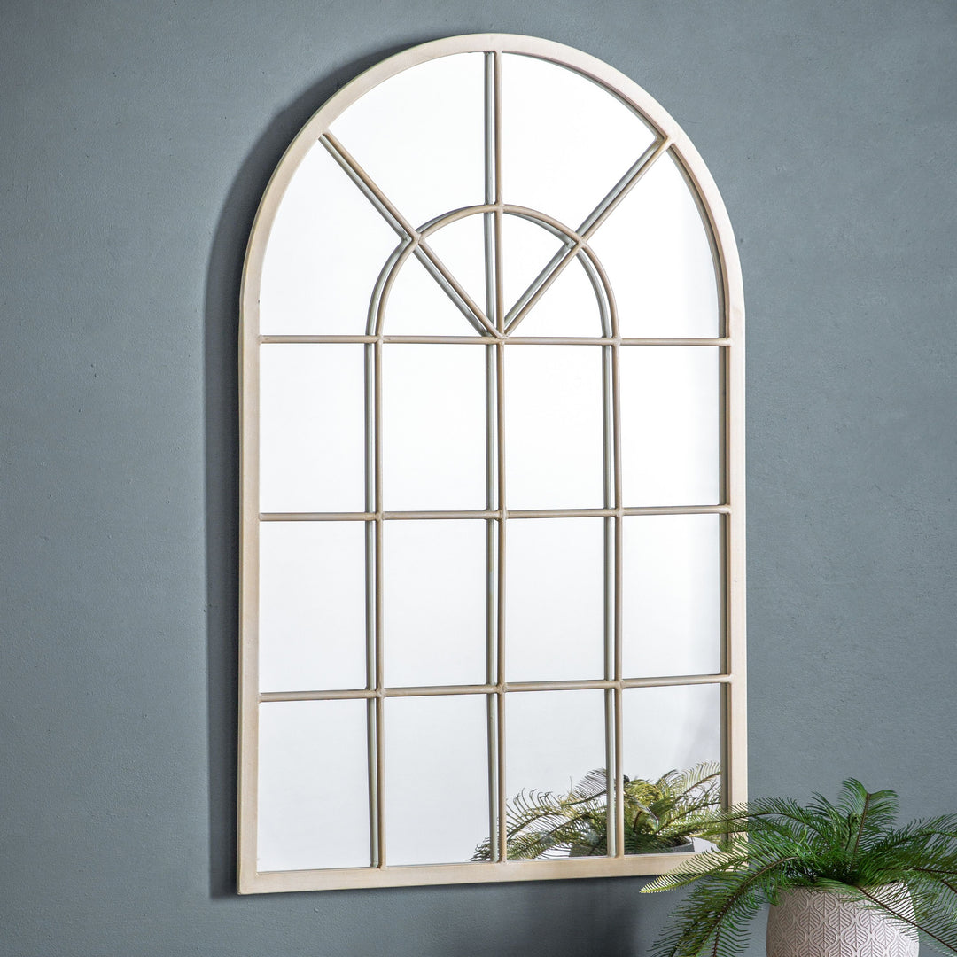 Kelford Mirror