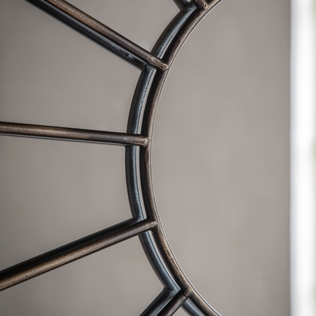 Battersea Mirror