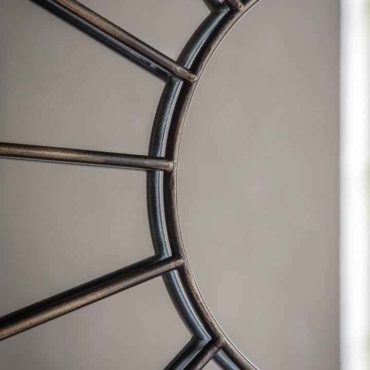 Battersea Mirror