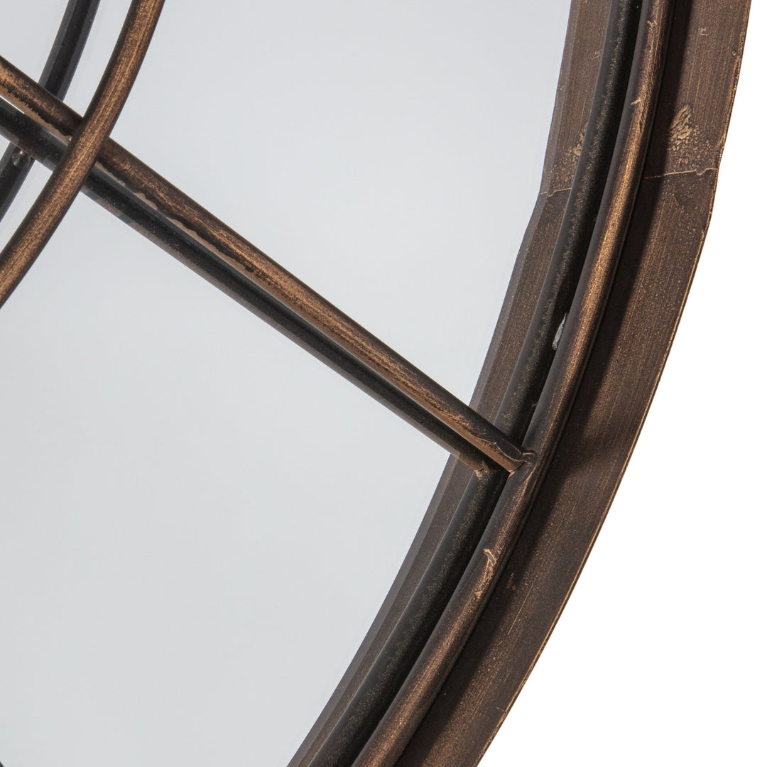 Battersea Mirror