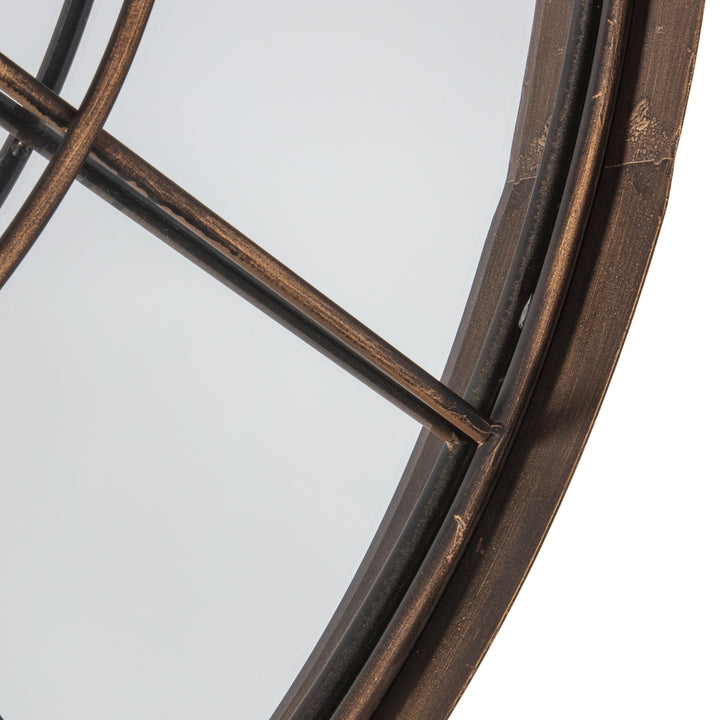 Battersea Mirror