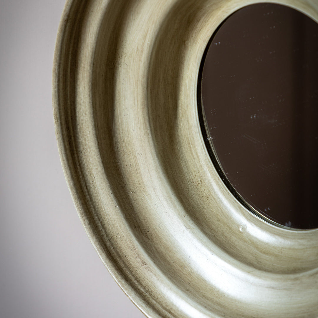 Crosby Mirrors (Set of 5) - TheArtistsQuarter