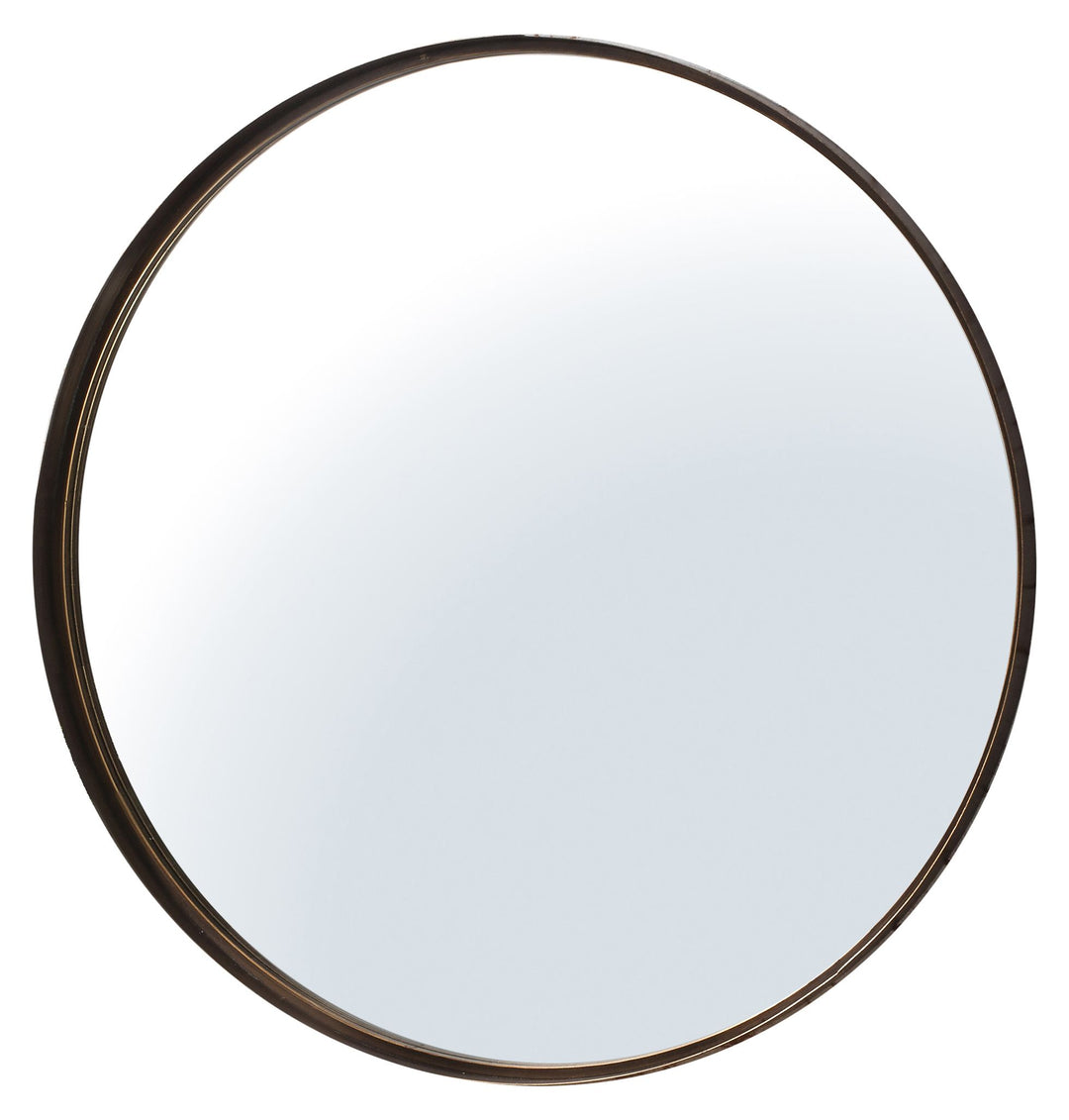 Greystoke Mirror - TheArtistsQuarter