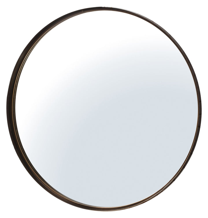 Greystoke Mirror - TheArtistsQuarter
