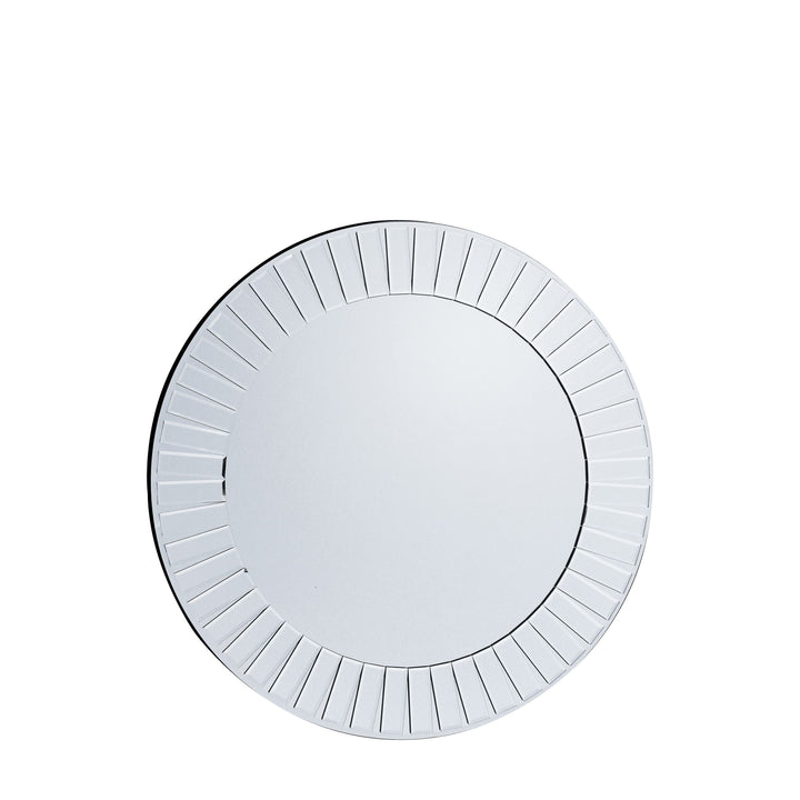 Mondello Round Mirror