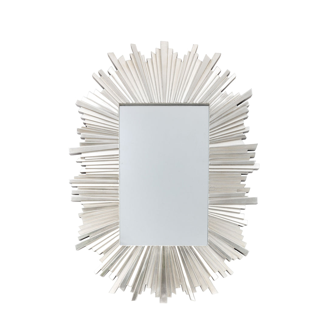Herzfeld Rectangle Mirror
