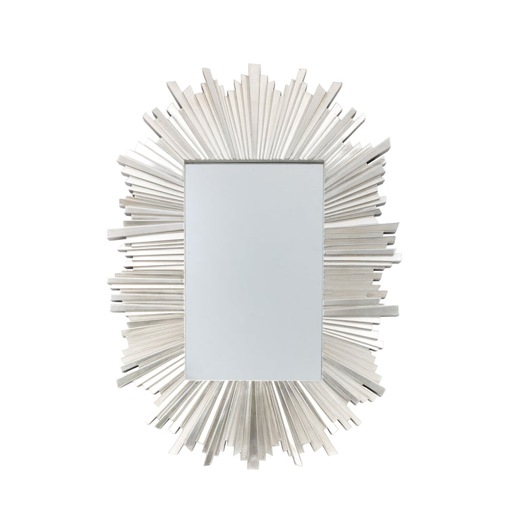 Herzfeld Rectangle Mirror