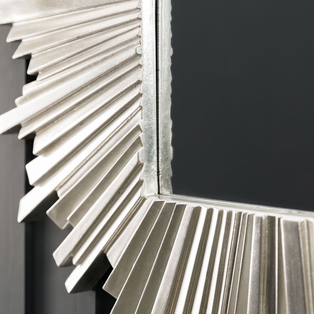 Herzfeld Rectangle Mirror