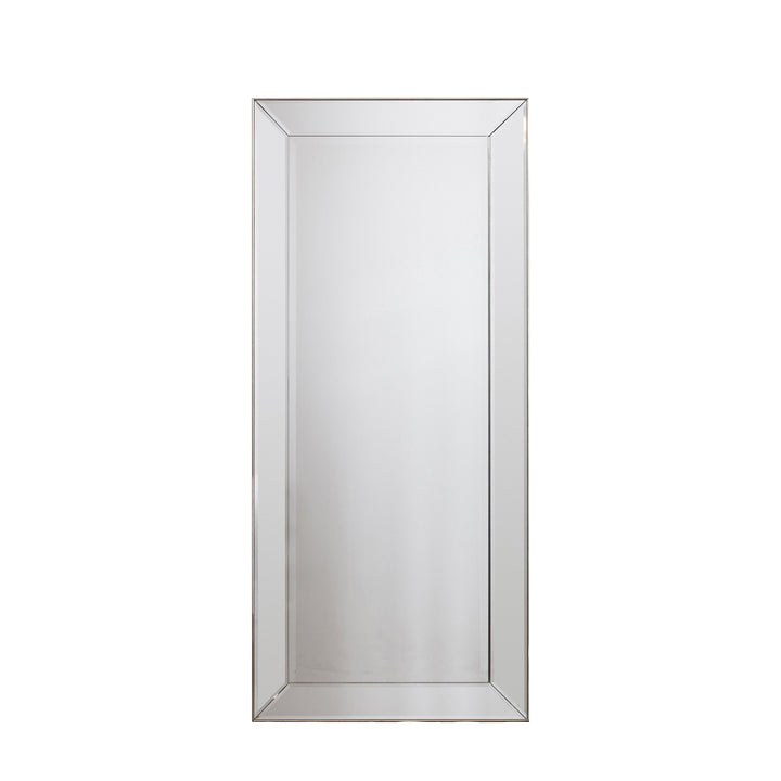 Baskin Mirror