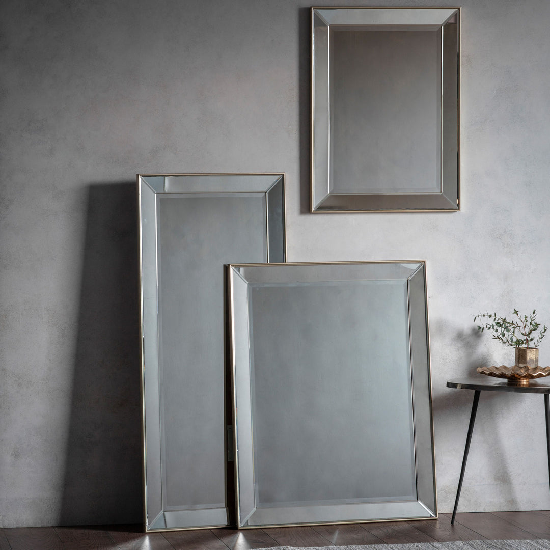 Baskin Mirror