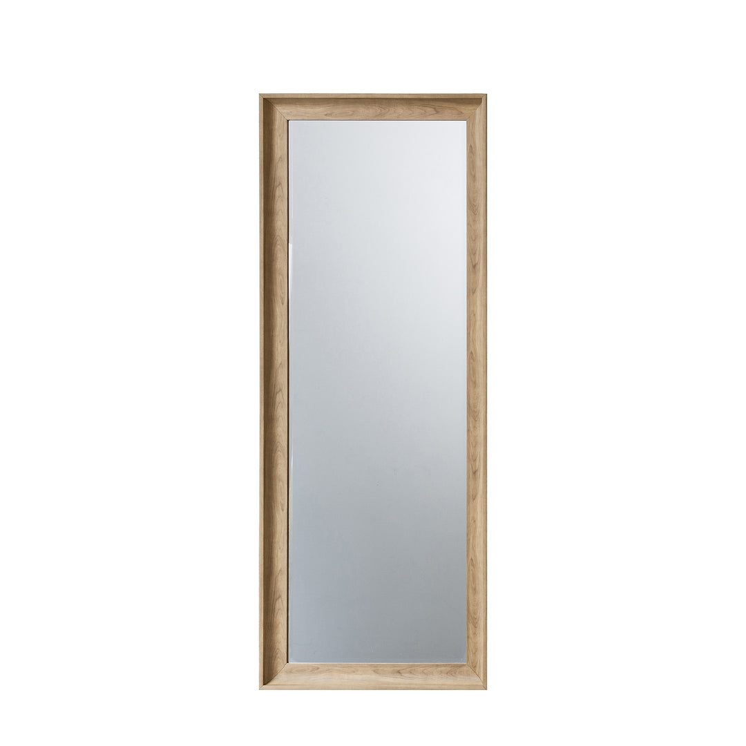 Fraser Leaner Mirror - TheArtistsQuarter