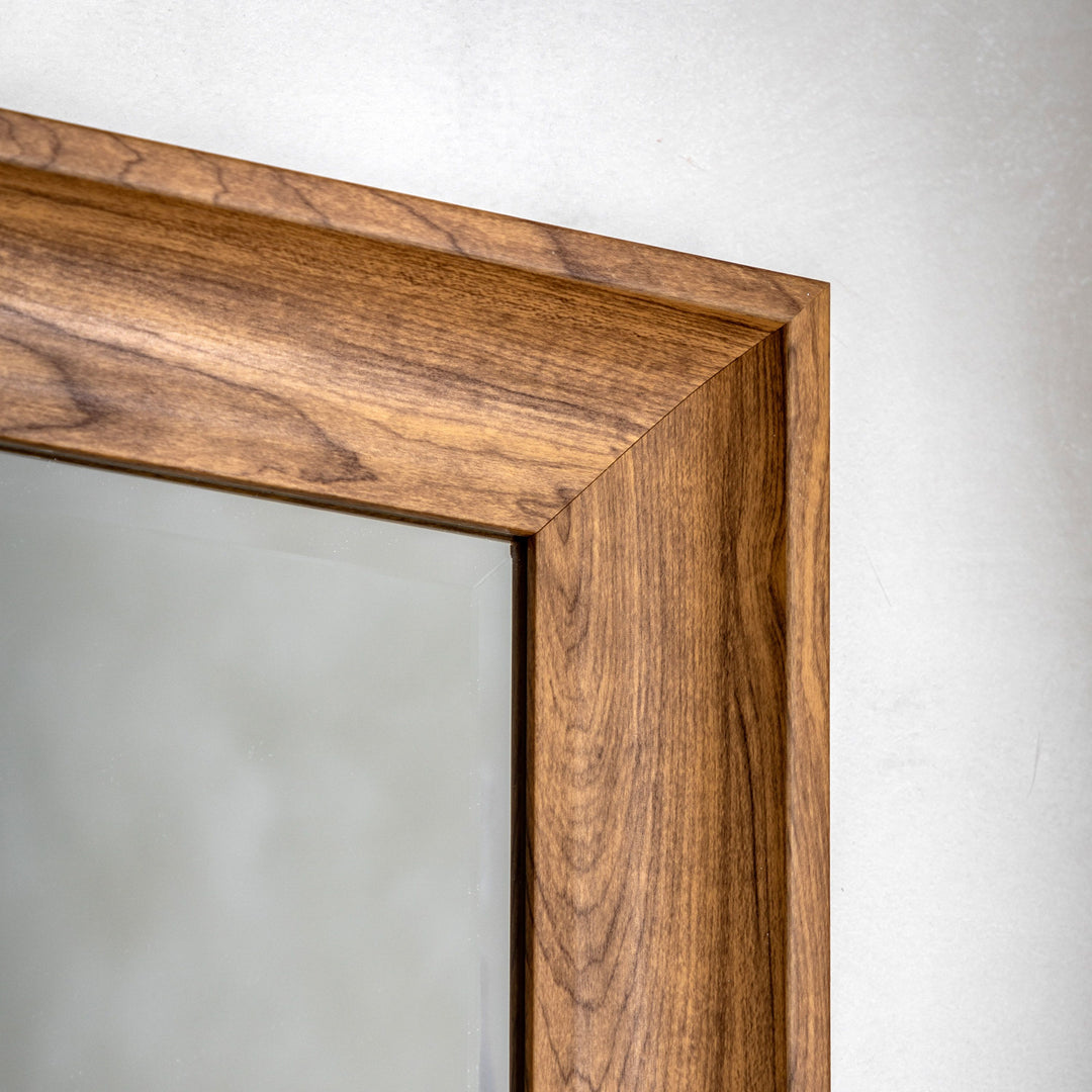 Fraser Leaner Mirror - TheArtistsQuarter